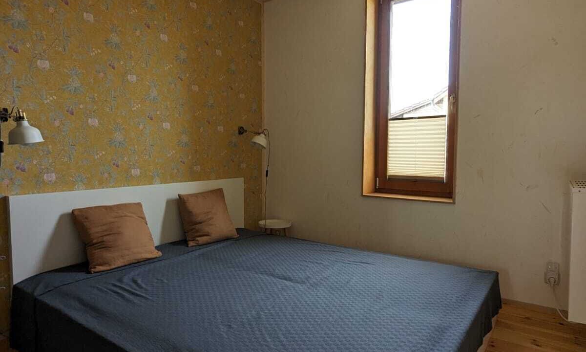 Photo of Bedroom in Loissin