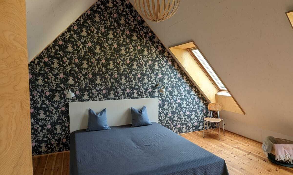Photo of Bedroom in Loissin