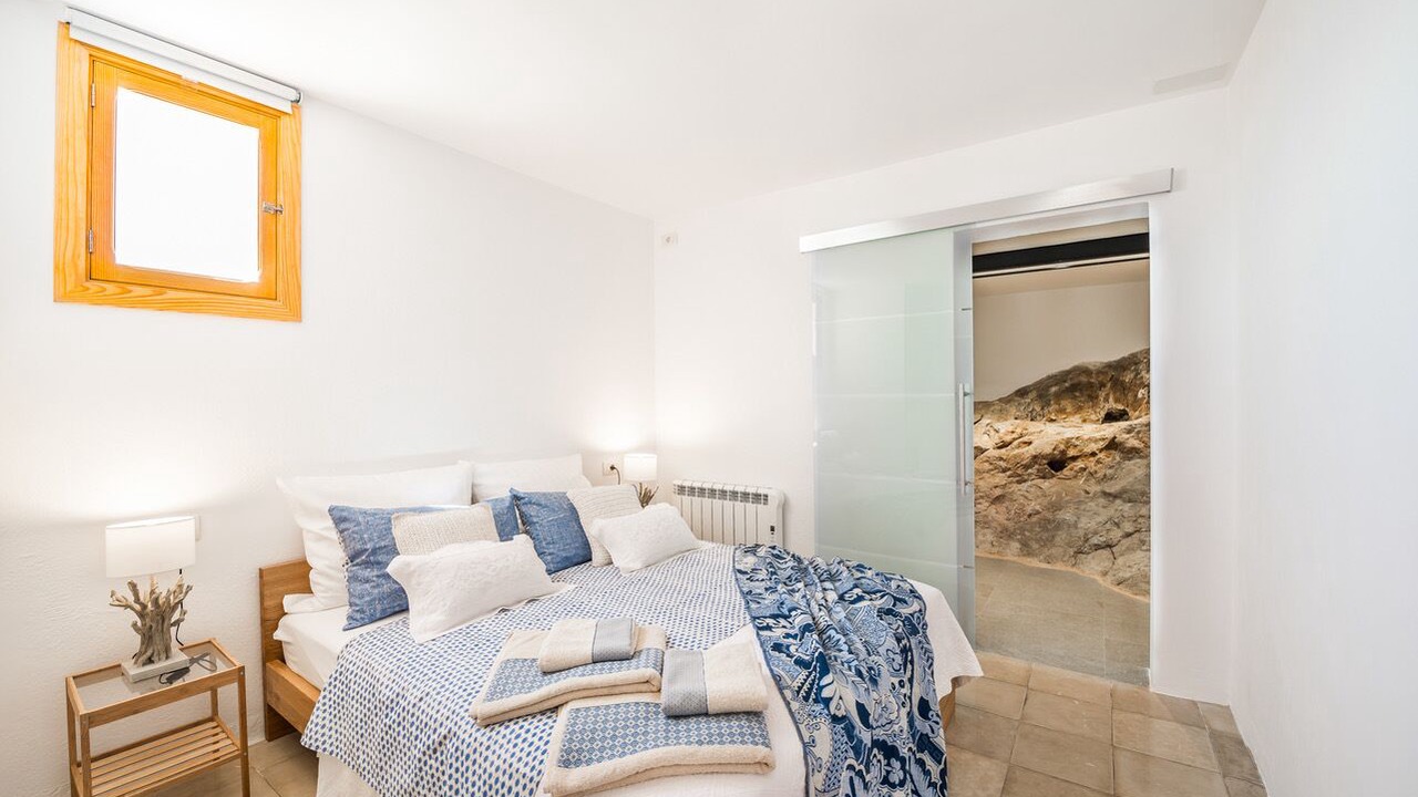Photo of Bedroom in Genova