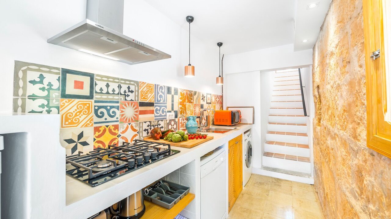 Photo of Kitchen in Genova