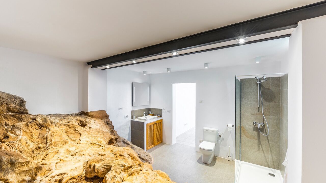 Photo of Bathroom in Genova