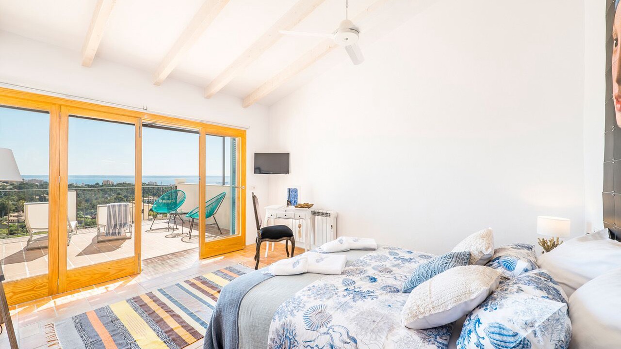 Photo of Bedroom in Genova