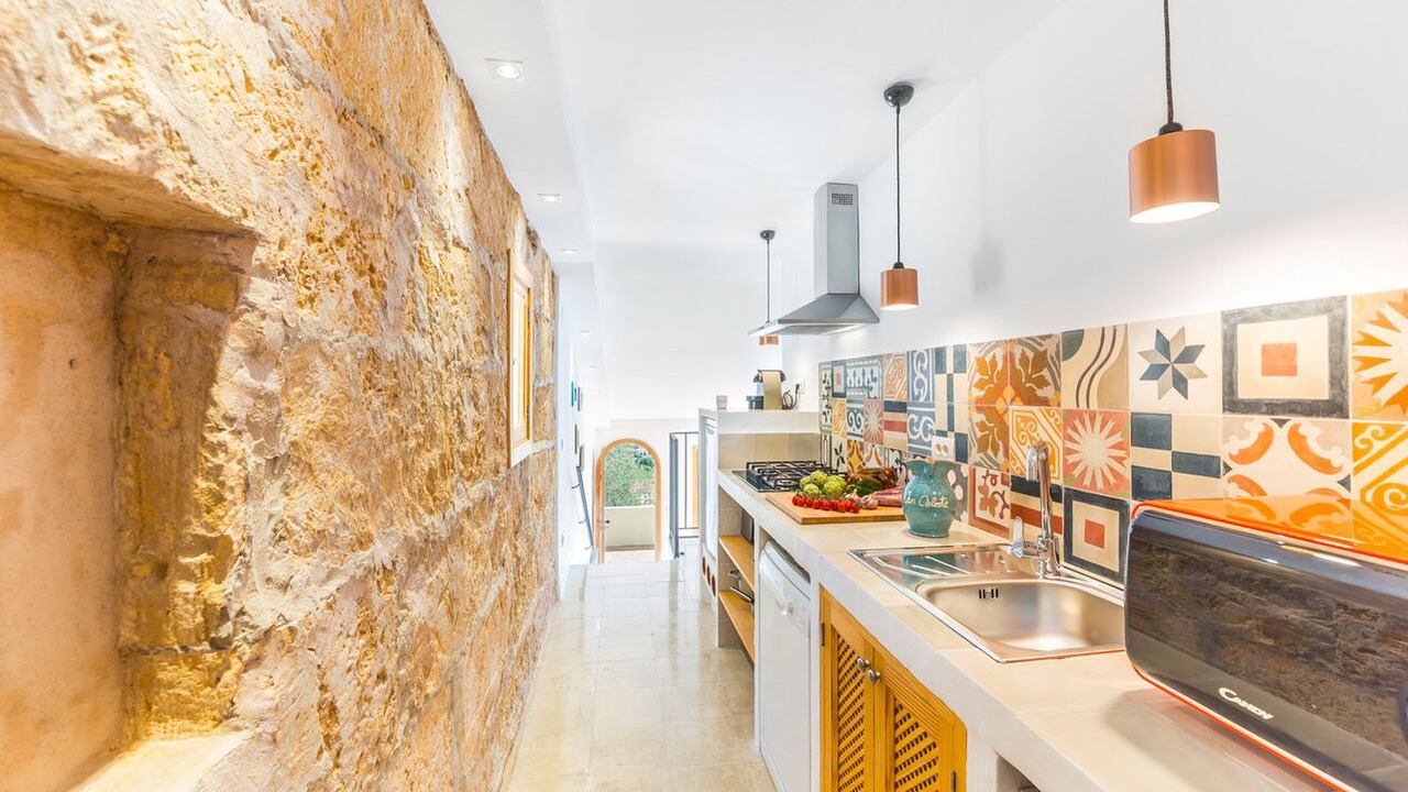 Photo of Kitchen in Genova