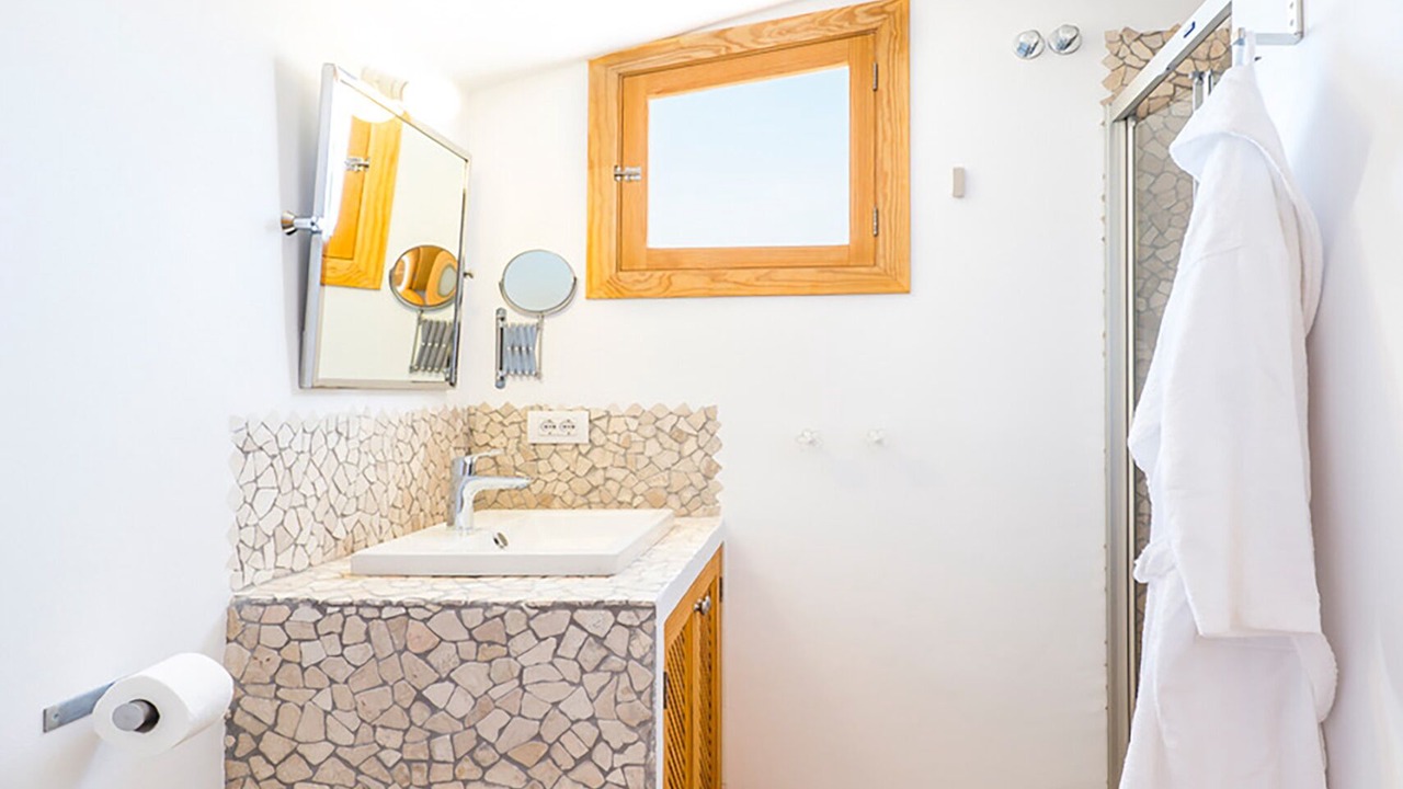 Photo of Bathroom in Genova