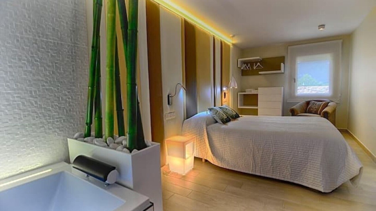 Photo of Bedroom in Belsierre