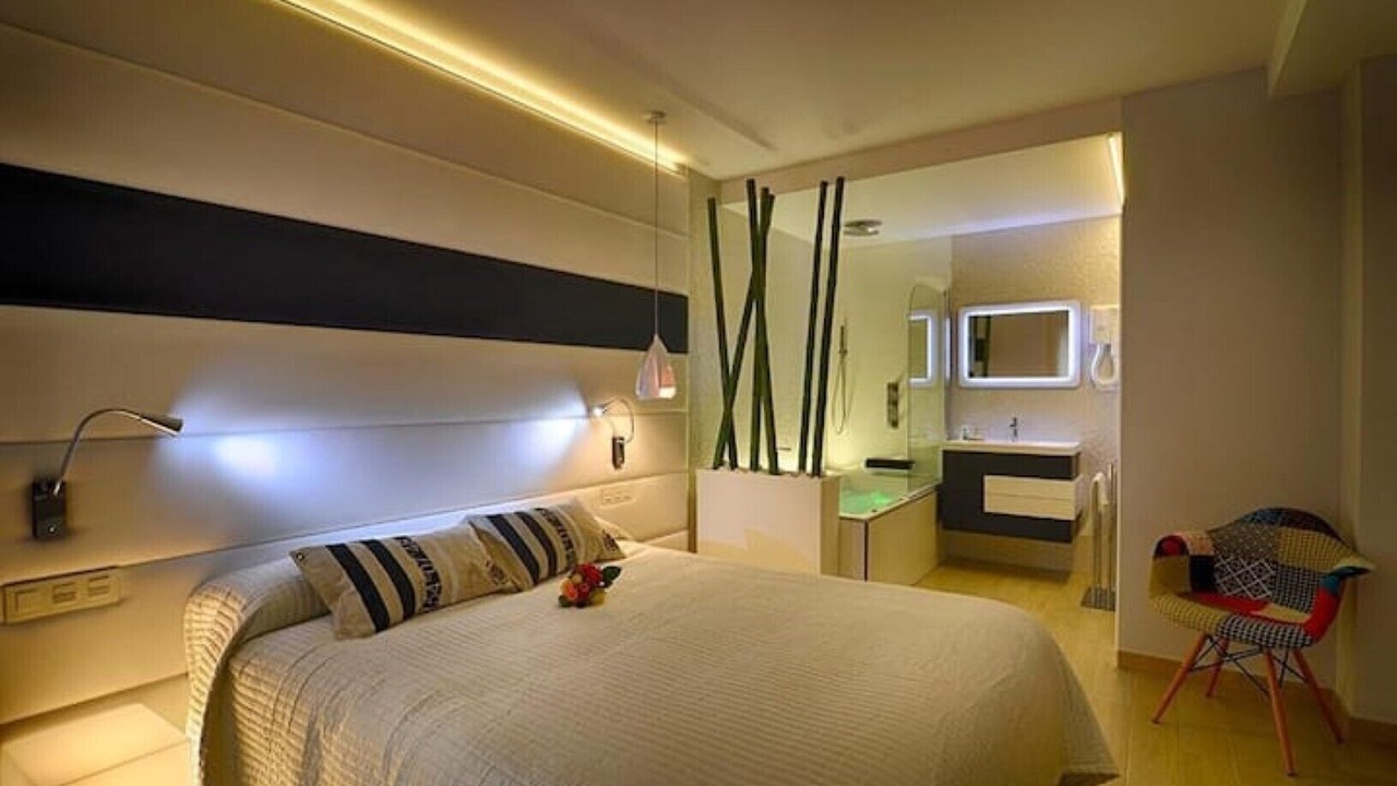 Photo of Bedroom in Belsierre