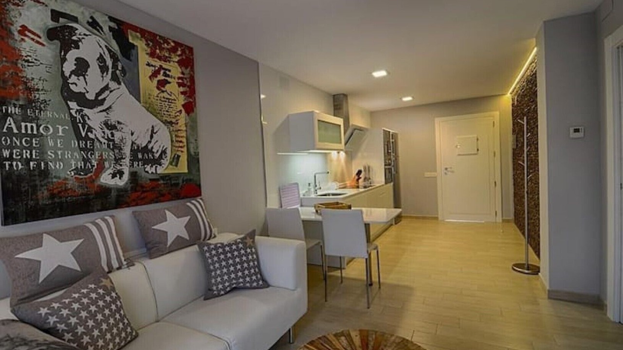 Photo of Livingroom in Belsierre