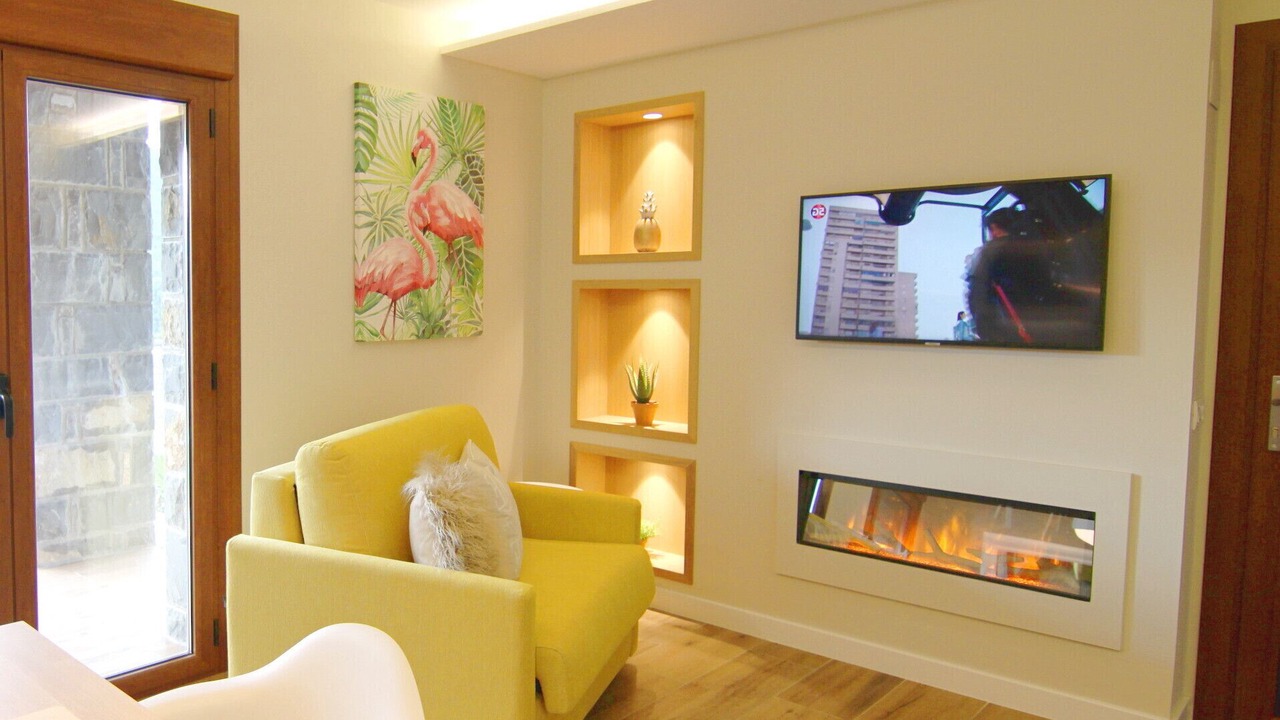 Photo of Livingroom in Belsierre