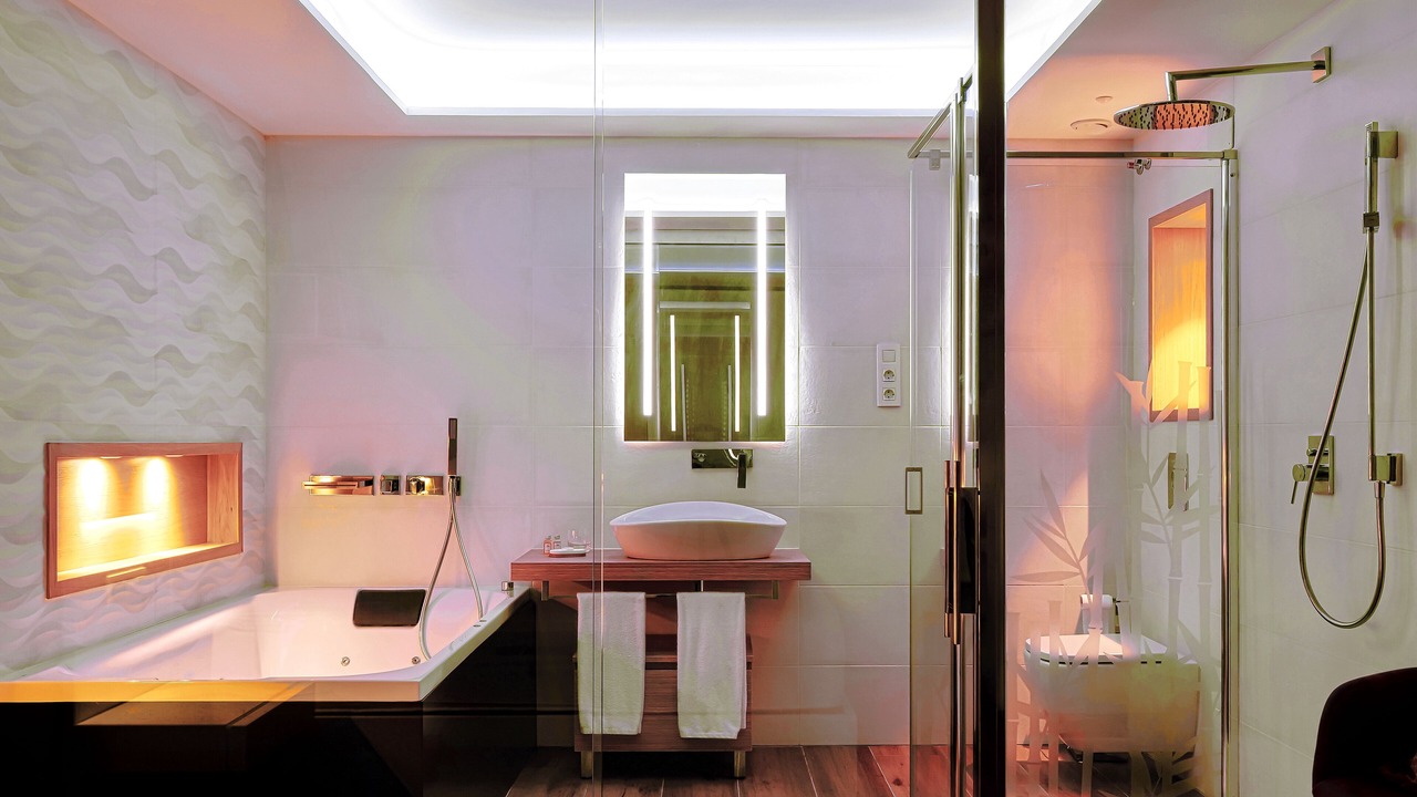 Photo of Bathroom in Belsierre