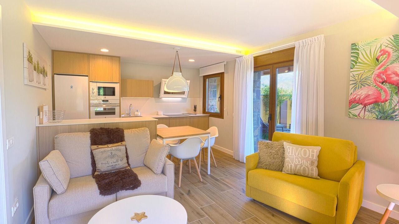 Photo of Livingroom in Belsierre