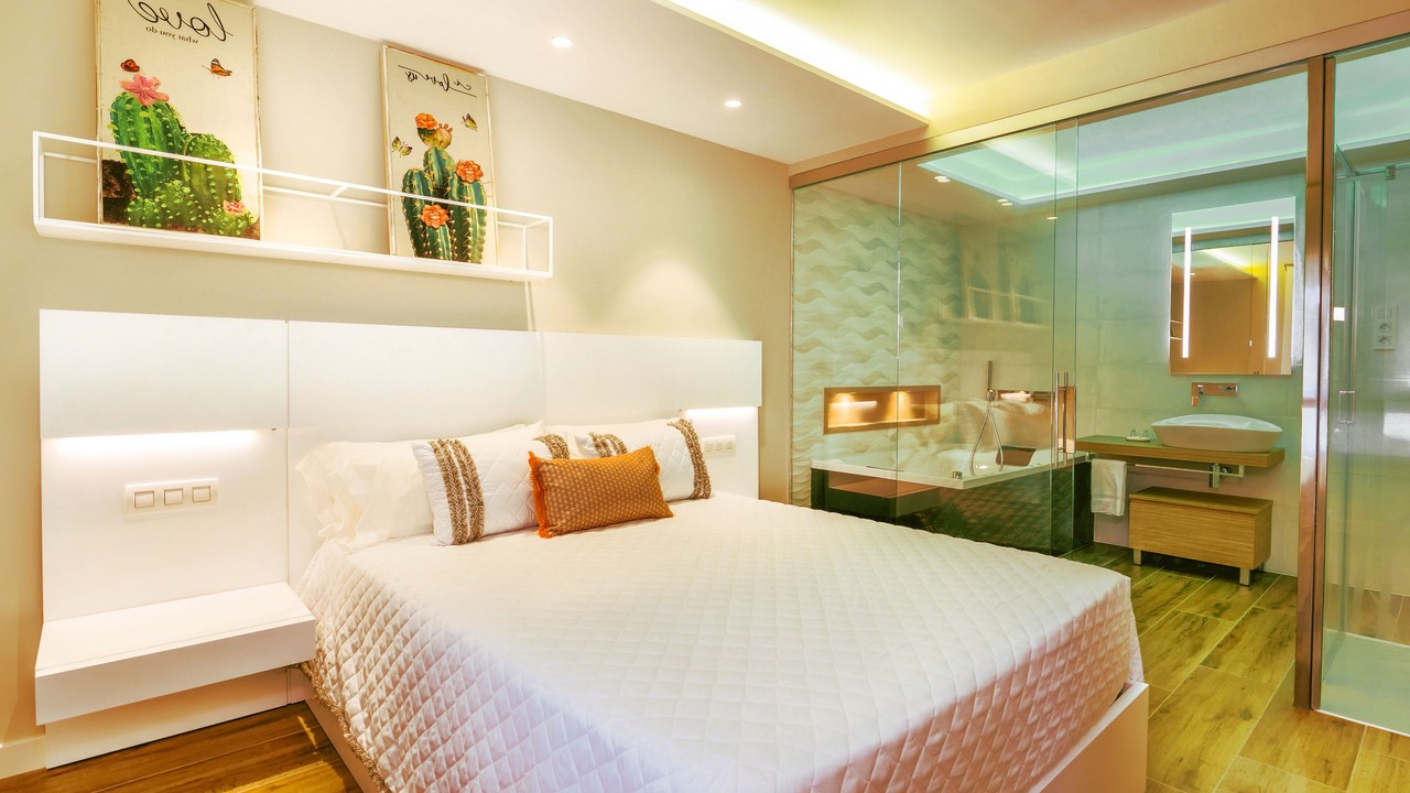 Photo of Bedroom in Belsierre