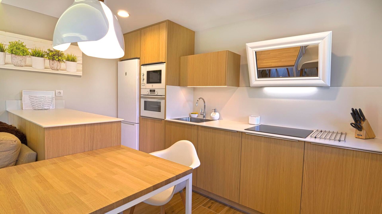 Photo of Kitchen in Belsierre