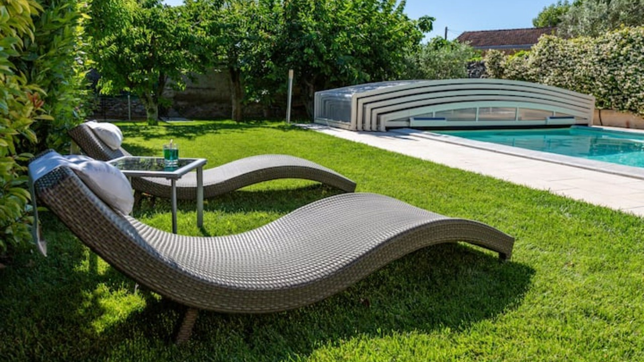 Photo of Outdoor in Chateauneuf-de-Gadagne