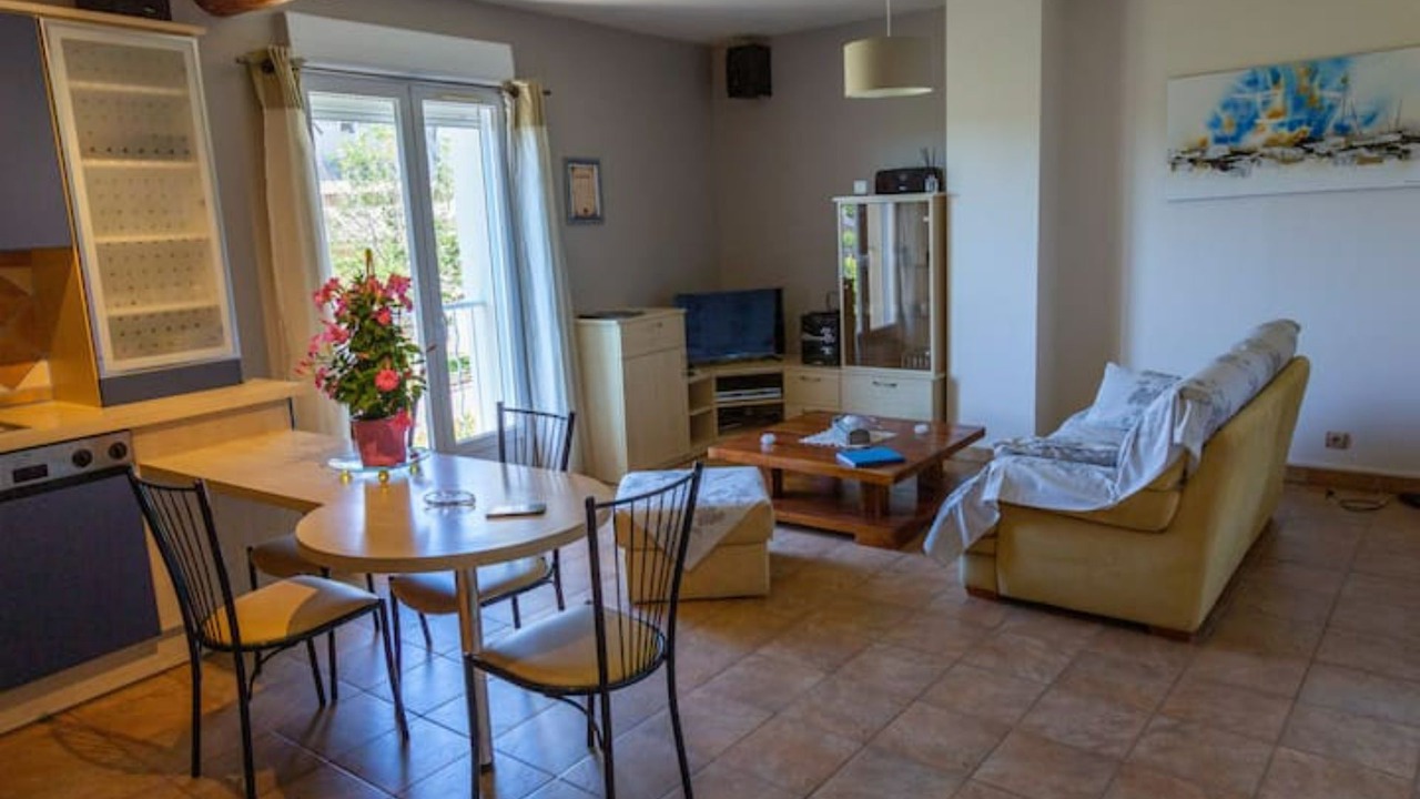 Photo of Livingroom in Chateauneuf-de-Gadagne