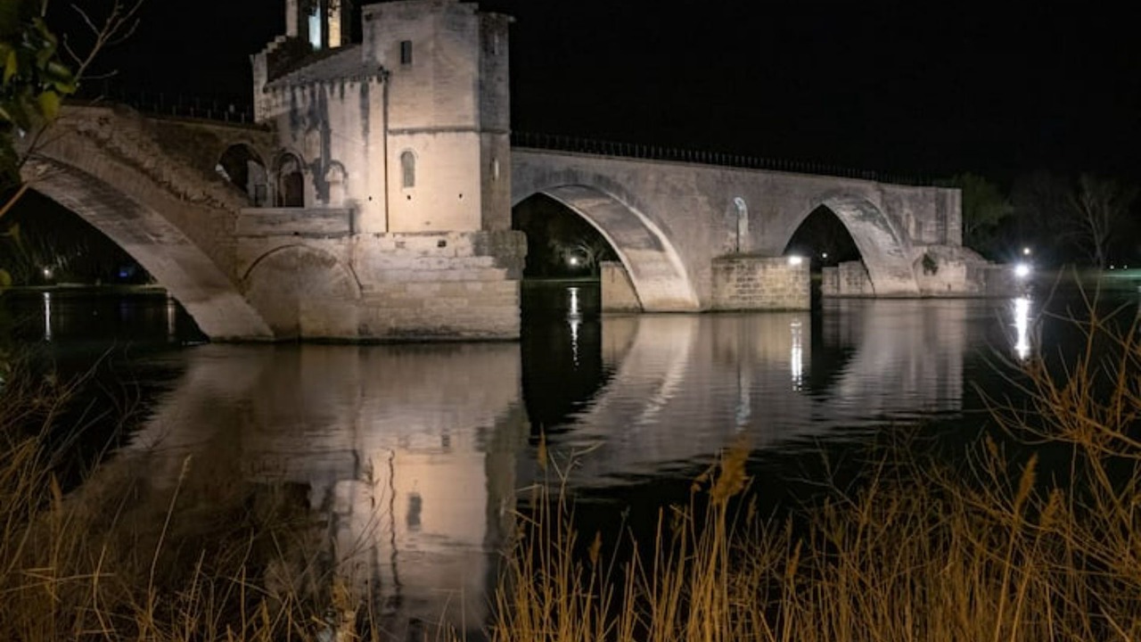 Photo of Others in Chateauneuf-de-Gadagne