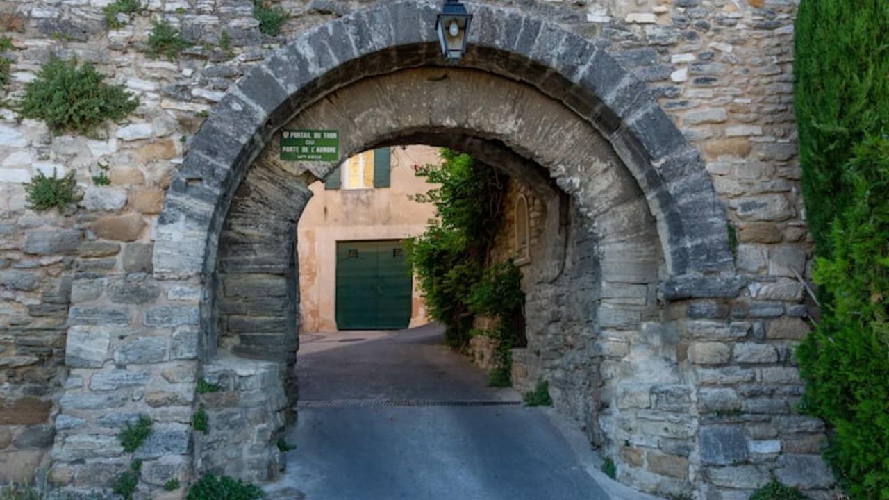 Photo of Outdoor in Chateauneuf-de-Gadagne