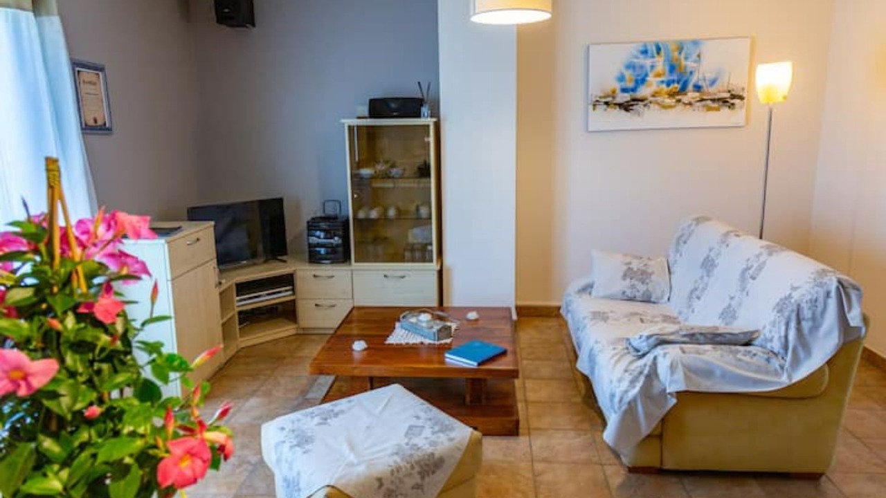 Photo of Livingroom in Chateauneuf-de-Gadagne