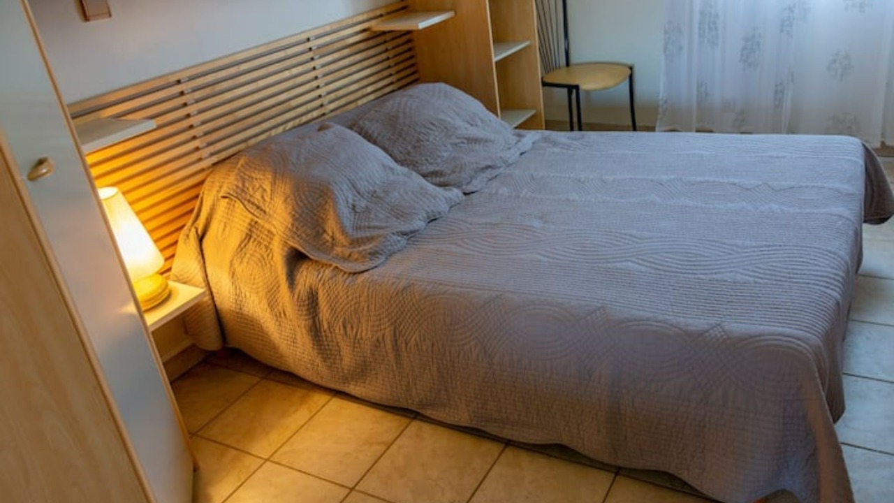 Photo of Bedroom in Chateauneuf-de-Gadagne