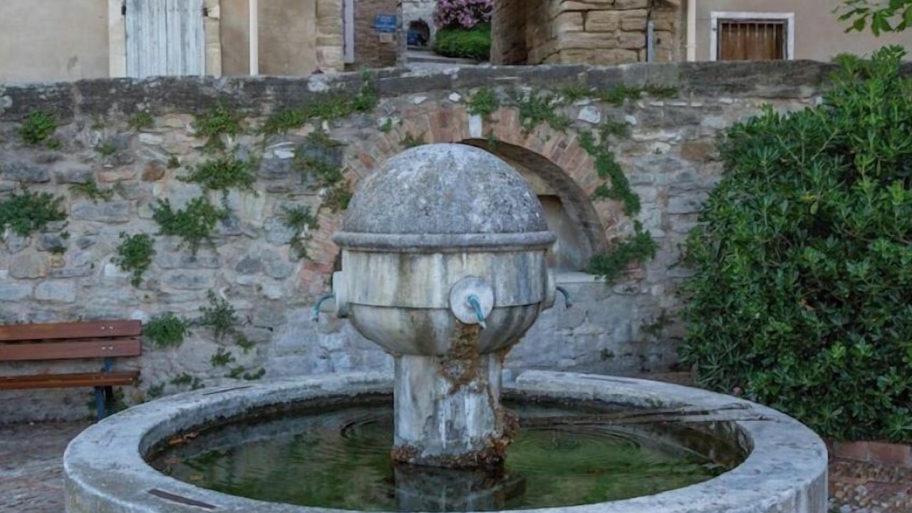 Photo of Outdoor in Chateauneuf-de-Gadagne