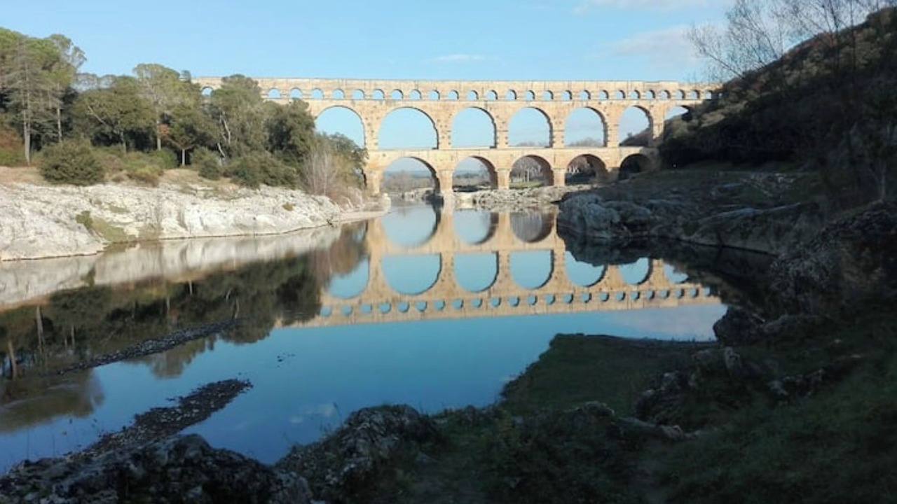 Photo of Others in Chateauneuf-de-Gadagne