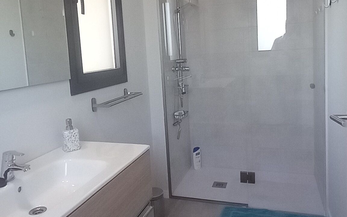 Photo of Bathroom in Sant Feliu de Guixols