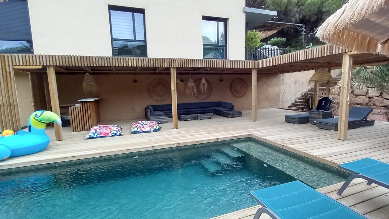 Photo of Outdoor in Sant Feliu de Guixols