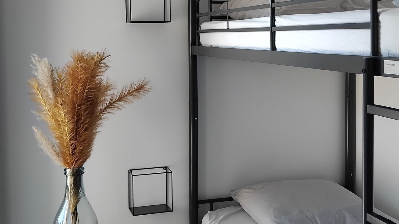 Photo of Bedroom in Sant Feliu de Guixols