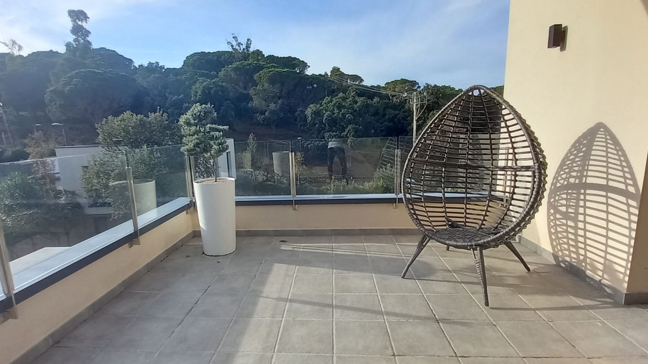 Photo of Patio Balcony in Sant Feliu de Guixols