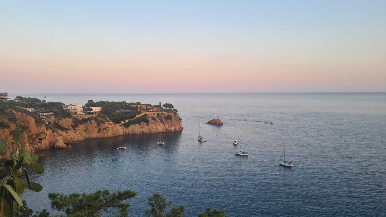 Photo of Others in Sant Feliu de Guixols