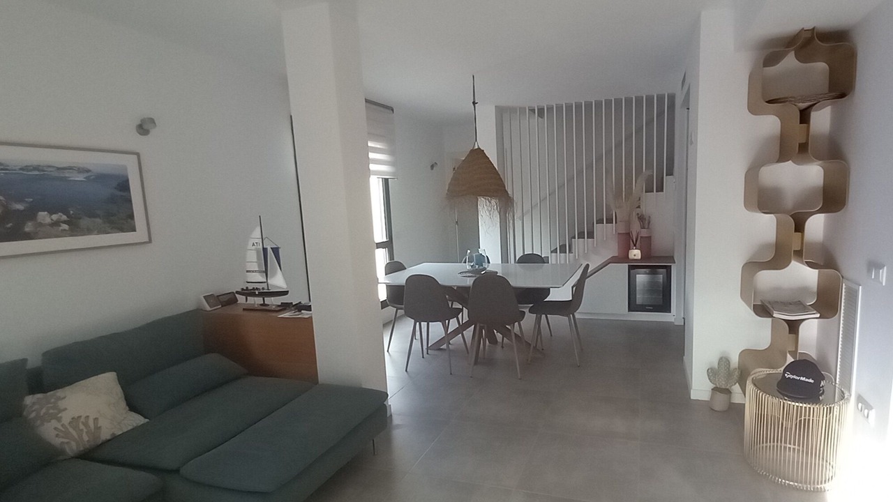 Photo of Livingroom in Sant Feliu de Guixols