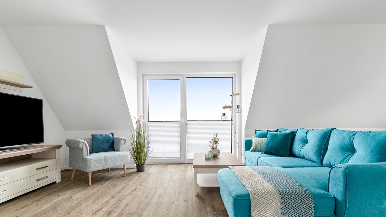 Photo of Livingroom in Westerdeichstrich
