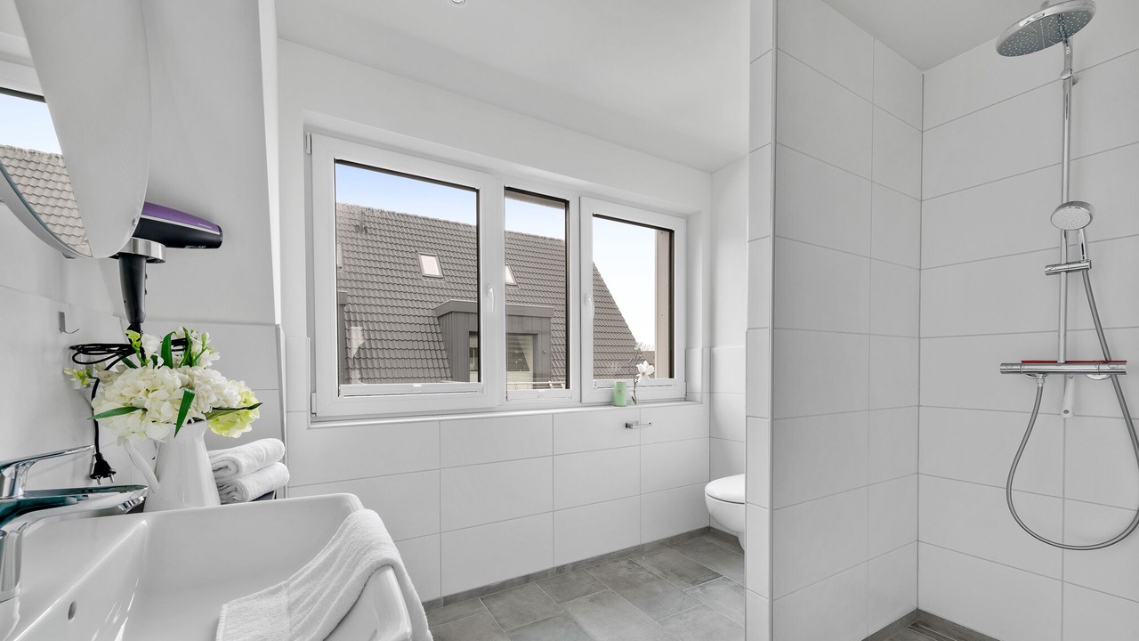 Photo of Bathroom in Westerdeichstrich
