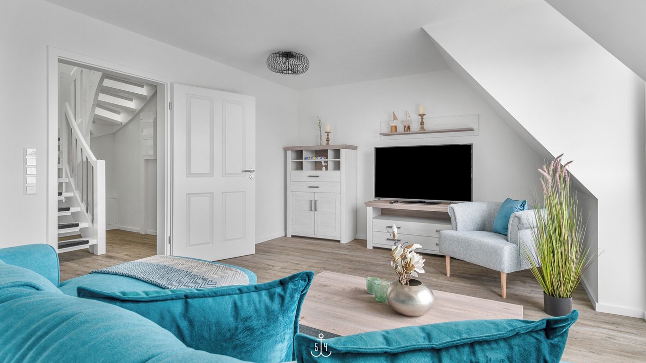 Photo of Livingroom in Westerdeichstrich