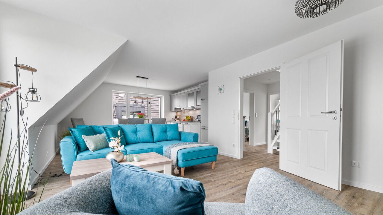 Photo of Livingroom in Westerdeichstrich