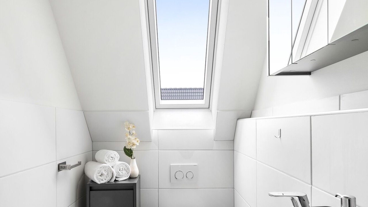 Photo of Bathroom in Westerdeichstrich