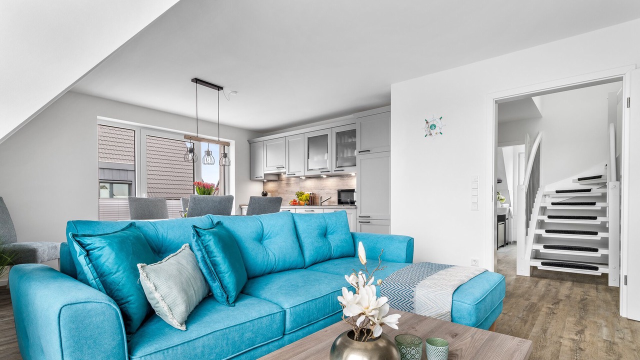 Photo of Livingroom in Westerdeichstrich