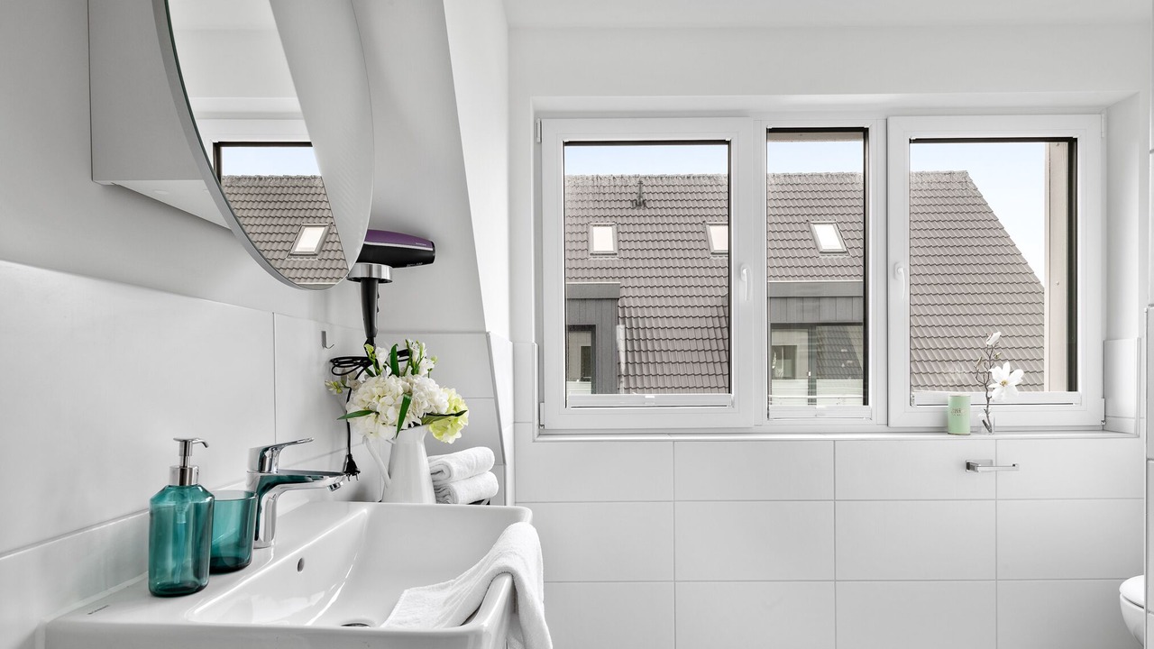 Photo of Bathroom in Westerdeichstrich