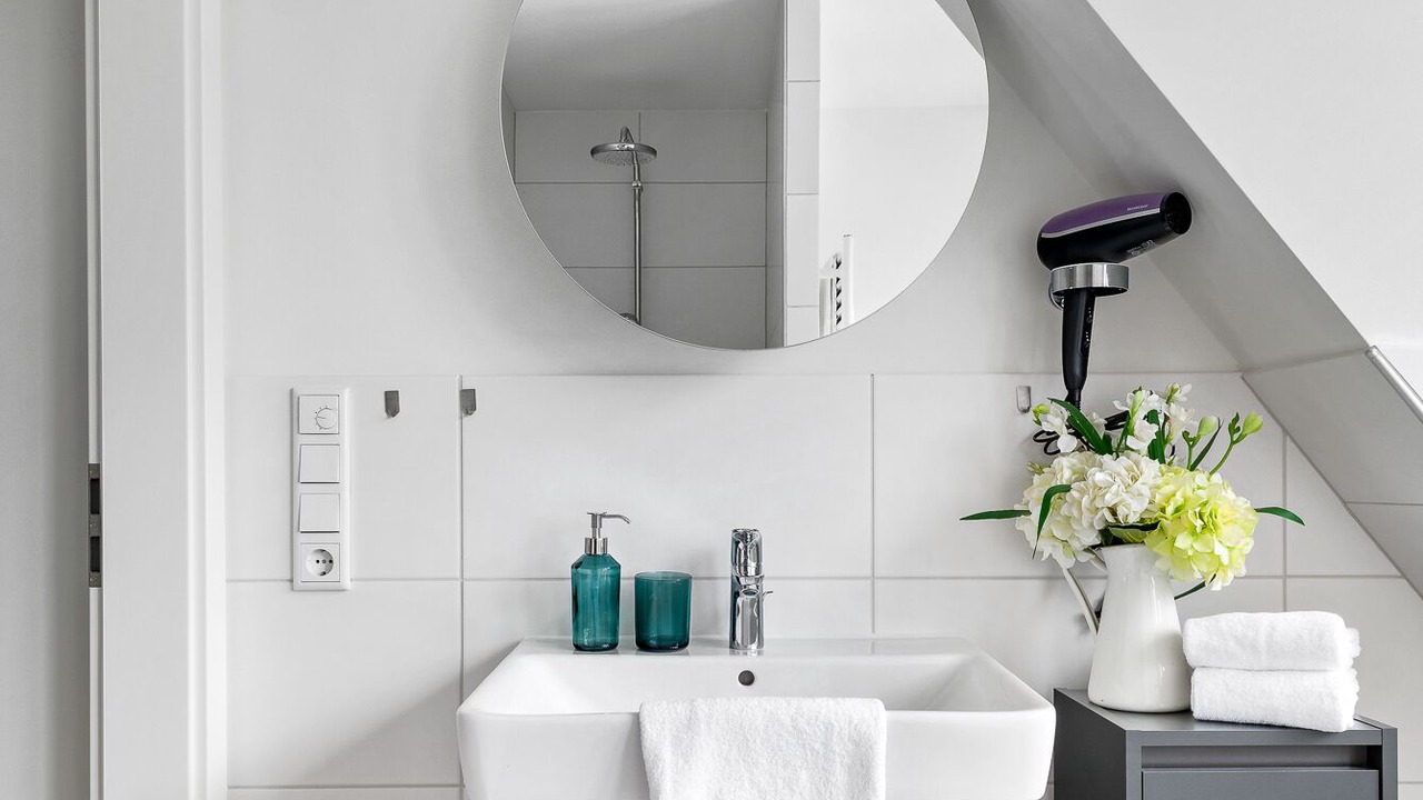 Photo of Bathroom in Westerdeichstrich