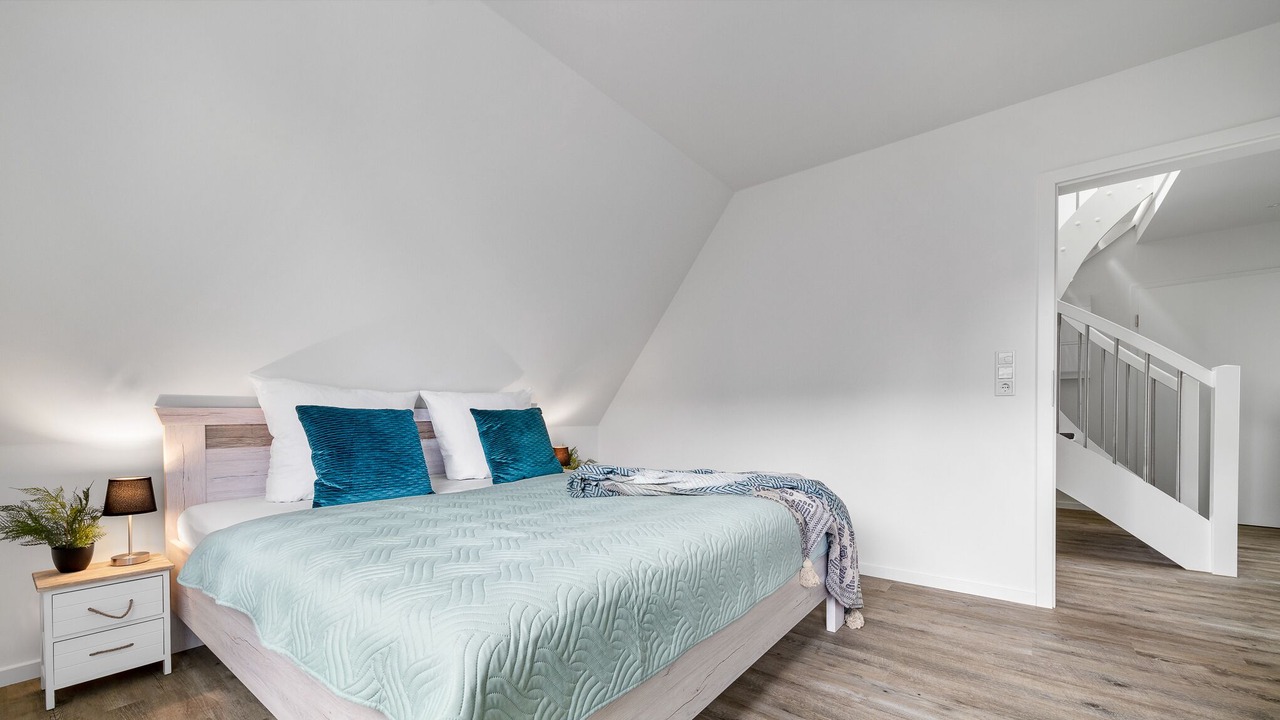 Photo of Bedroom in Westerdeichstrich