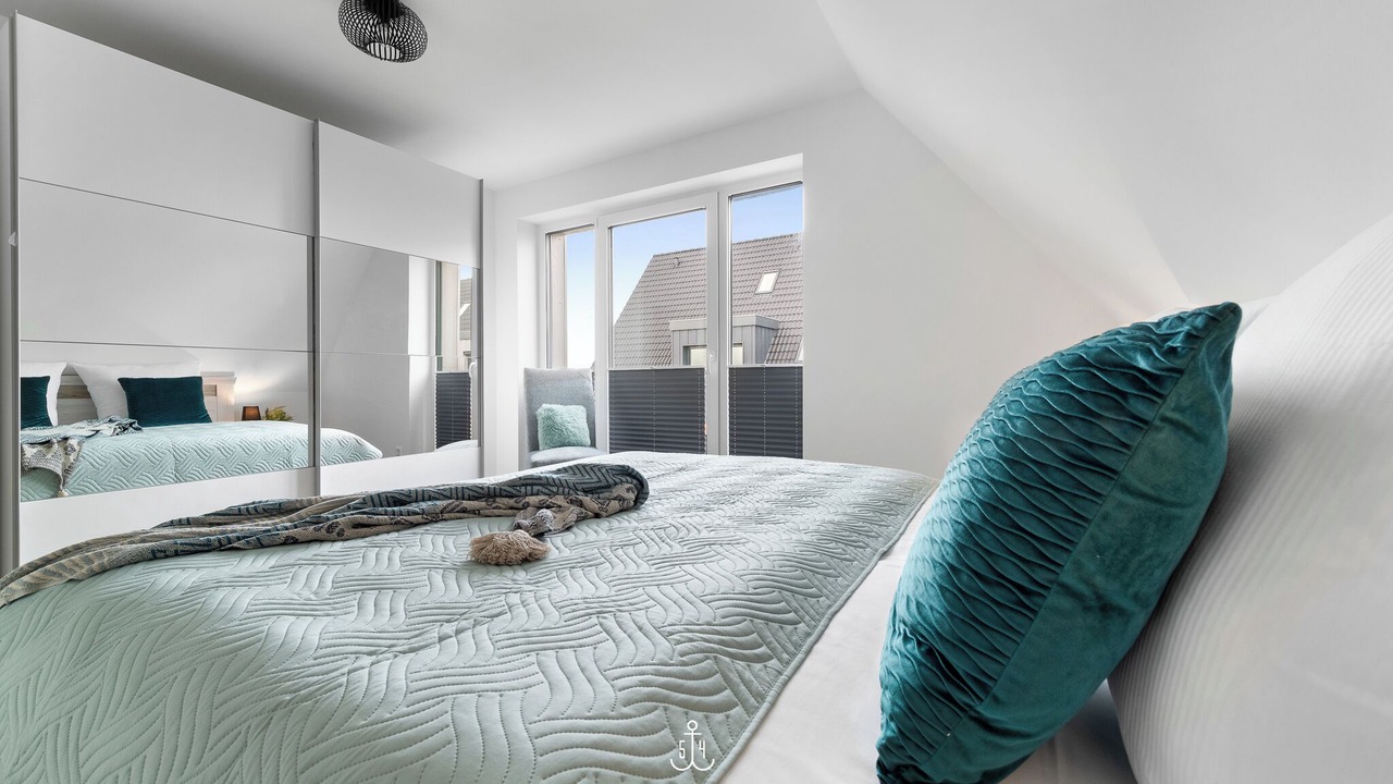 Photo of Bedroom in Westerdeichstrich