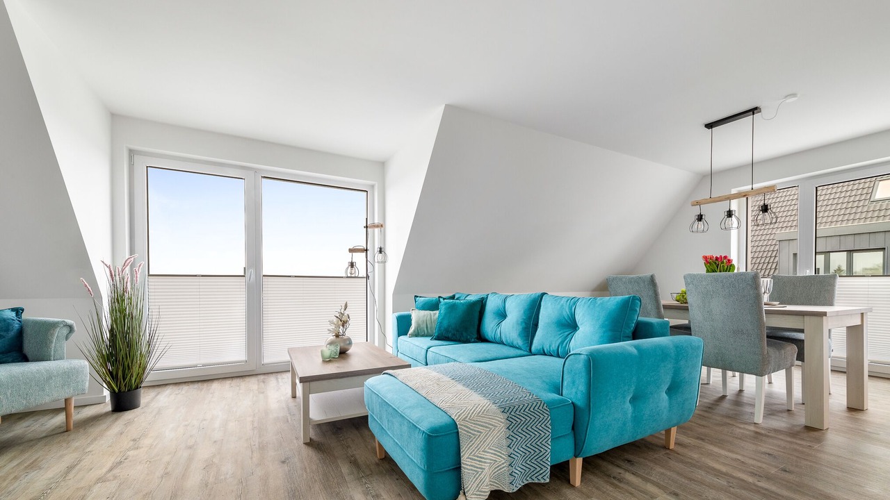 Photo of Livingroom in Westerdeichstrich