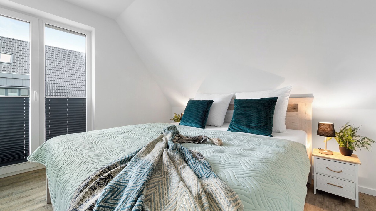 Photo of Bedroom in Westerdeichstrich