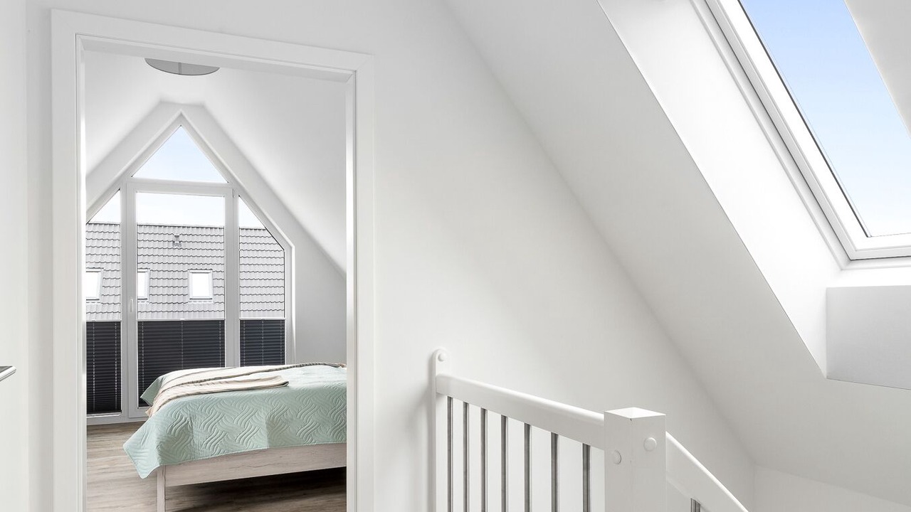 Photo of Bedroom in Westerdeichstrich