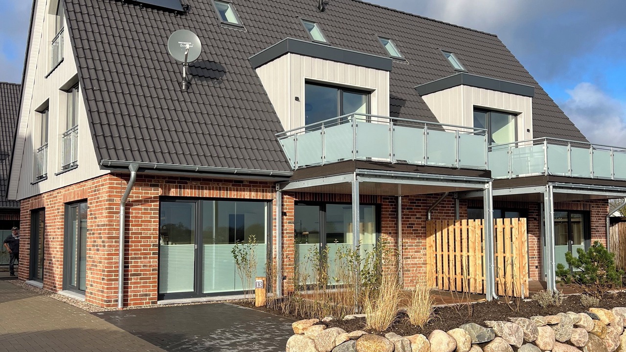 Photo of Outdoor in Westerdeichstrich