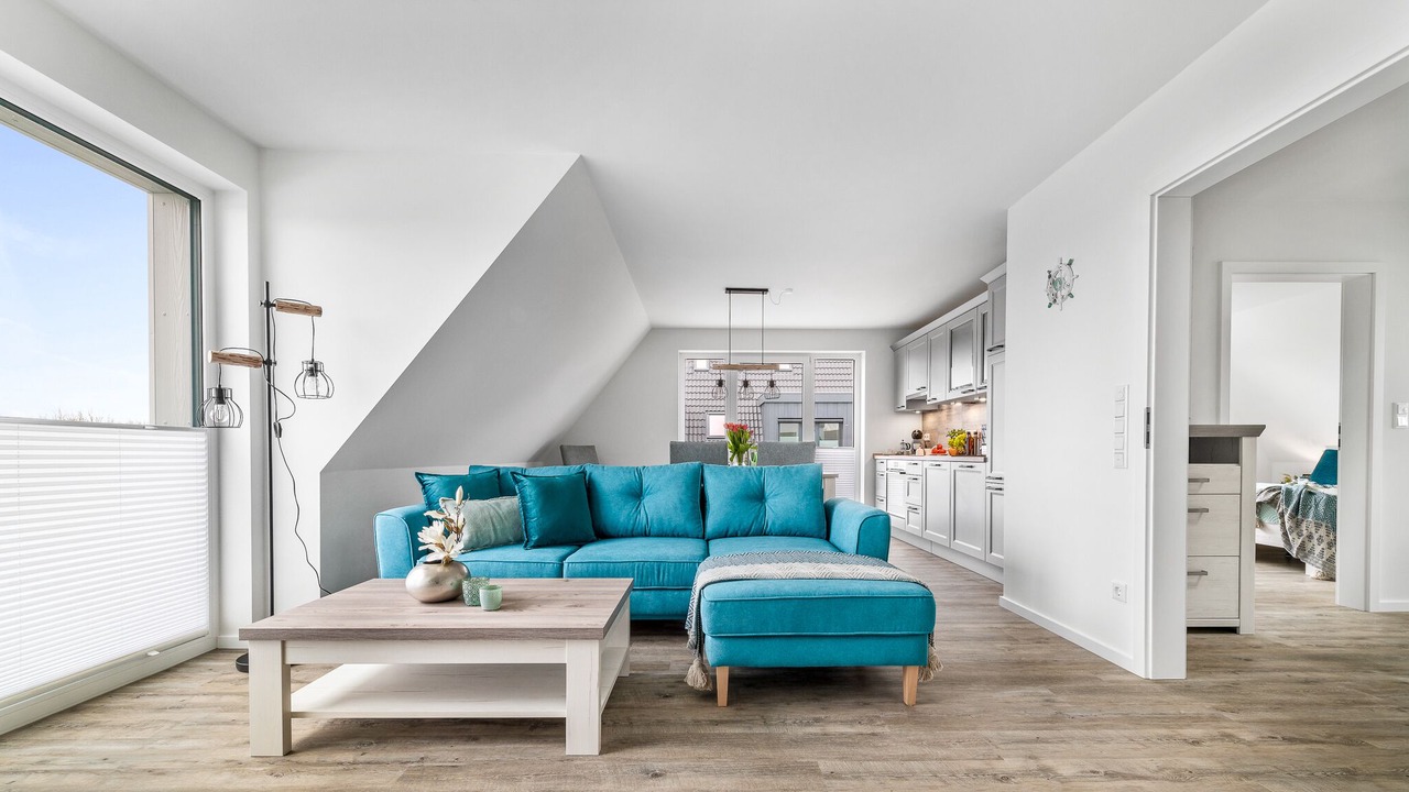 Photo of Livingroom in Westerdeichstrich