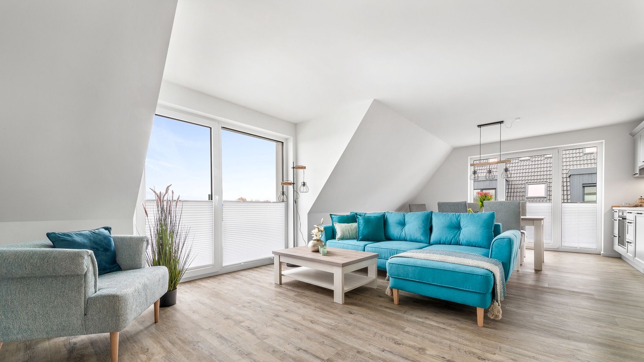 Photo of Livingroom in Westerdeichstrich
