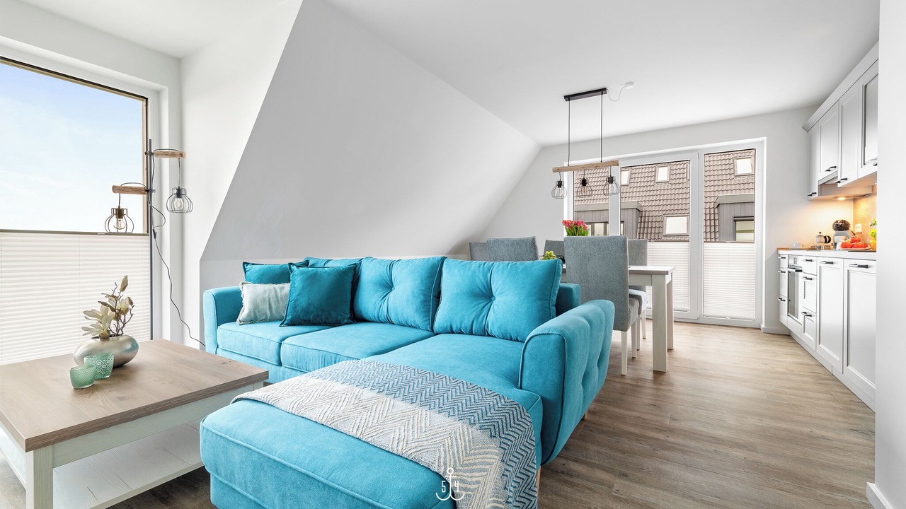Photo of Livingroom in Westerdeichstrich