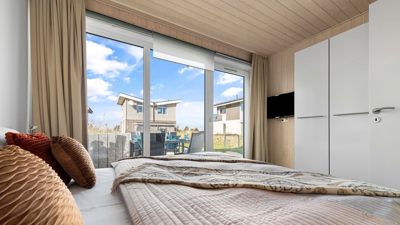 Photo of Bedroom in Wendtorfer Strand