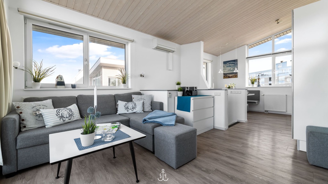 Photo of Livingroom in Wendtorfer Strand