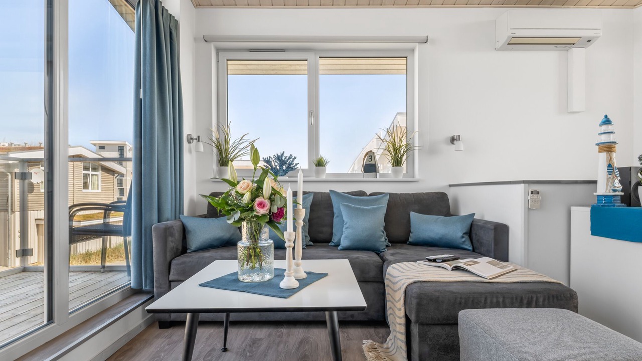 Photo of Livingroom in Wendtorfer Strand
